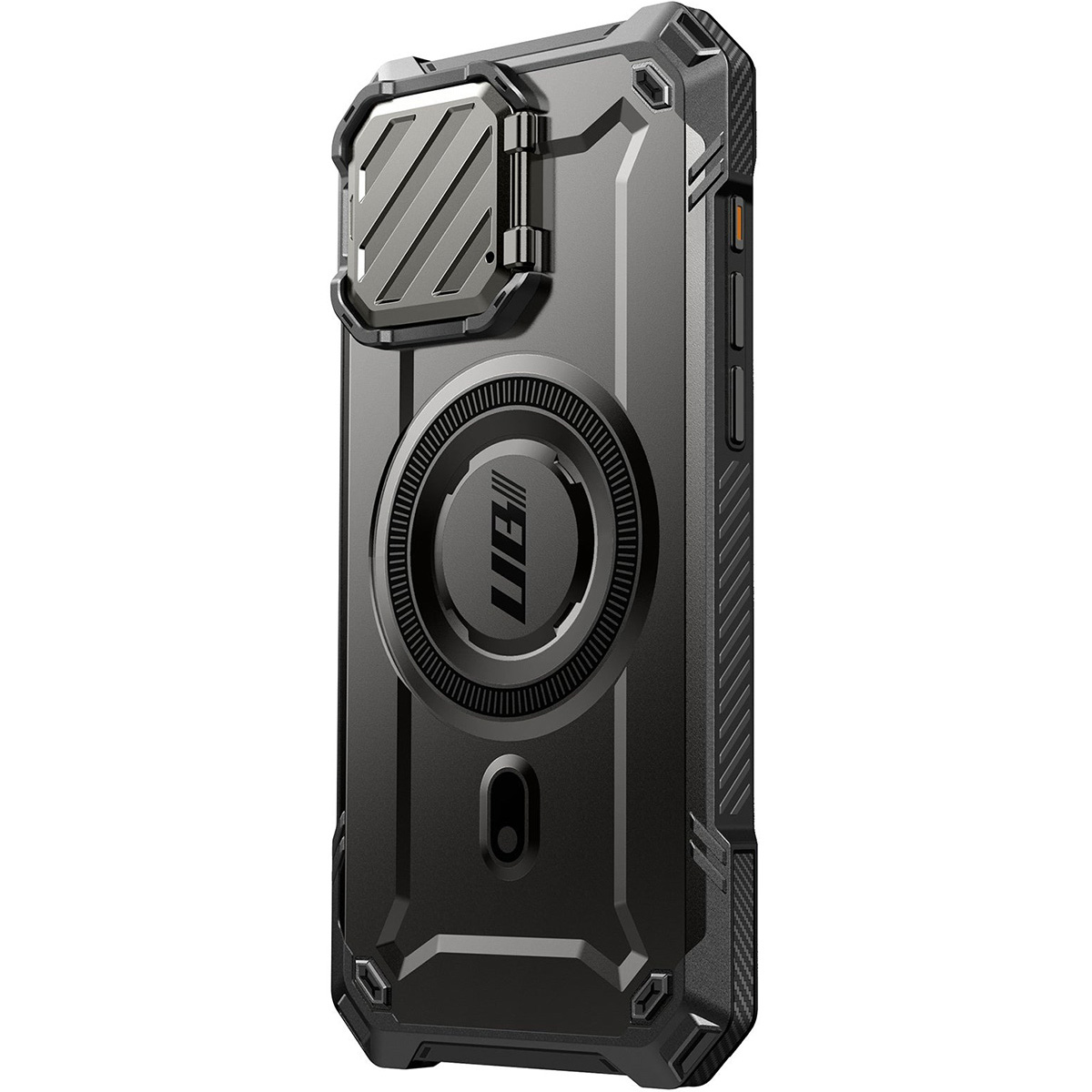 Etui Supcase Unicorn Beetle Mag XT z MagSafe do Apple iPhone 15 Pro Max